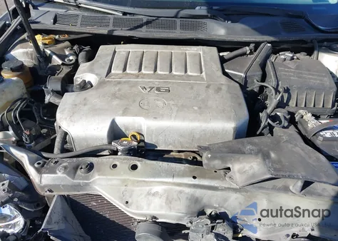 2007 Toyota Avalon Limited z USA, uszkodzony, nr VIN 4T1BK36B07U228902